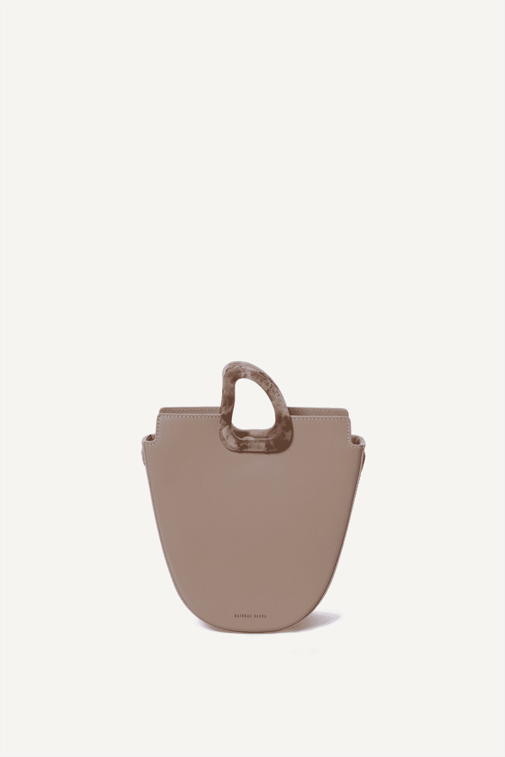 Show details for OUREA MIDI | TAUPE Picture of OUREA MIDI | TAUPE